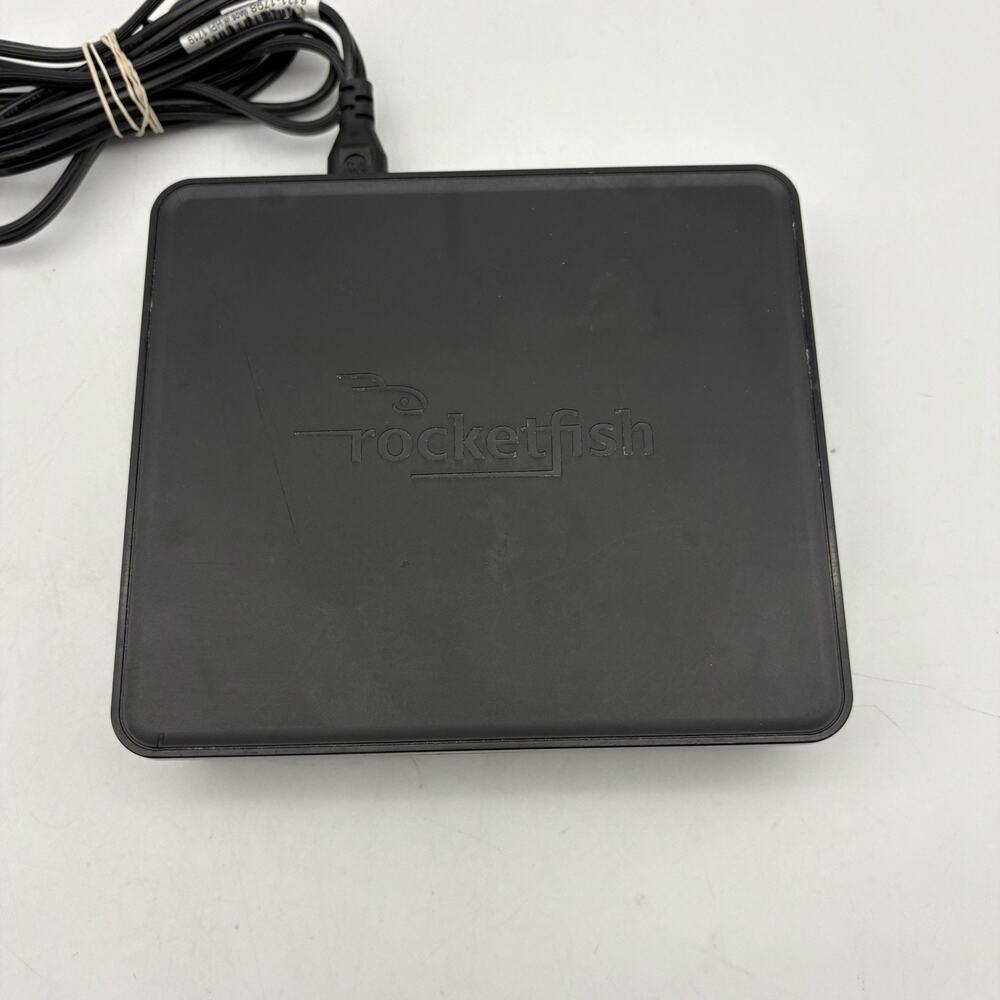 RocketFish RF-WHTIB-A Wireless Rear Speaker Kit – Receiver Only - Picture 4 of 7